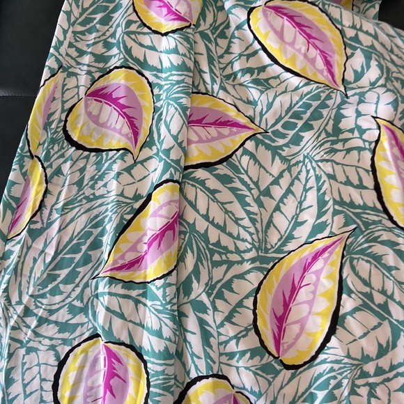 Theory silk dress - Picture 5 of 15